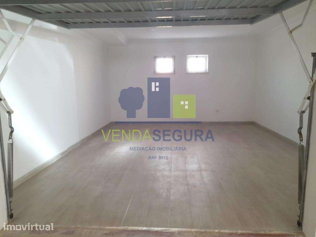 Garagem|Arrendamento - Grande imagem: 5/5