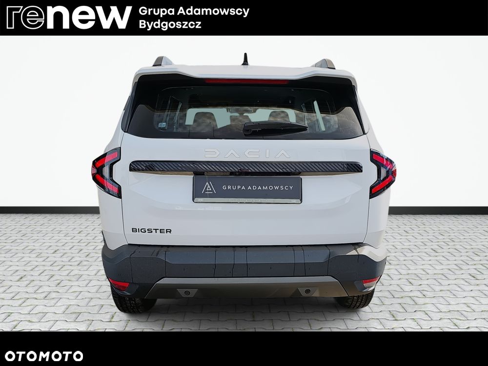 Dacia Bigster 1.2 TCe mHEV Expression - 7
