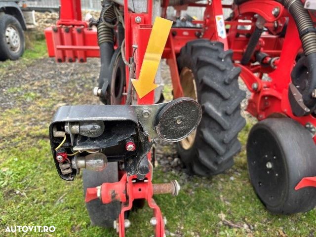 Gaspardo MTR 8 BBP - 8