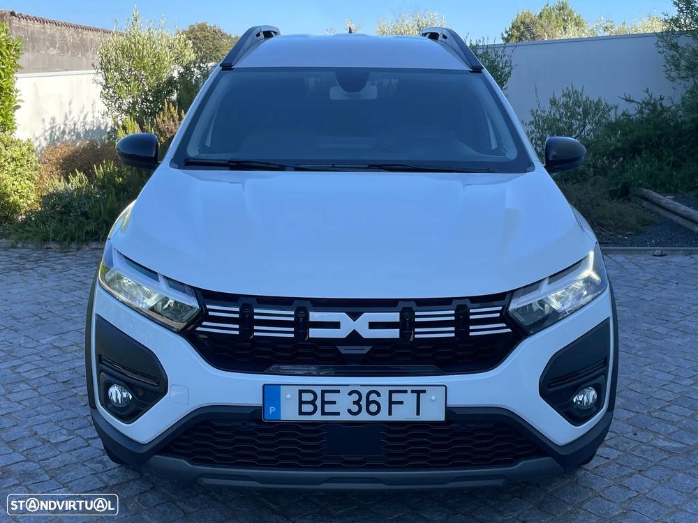 Dacia Jogger 1.6 Extreme 7L - 4