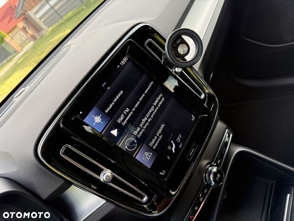 Volvo XC 40 D4 AWD Momentum - 10