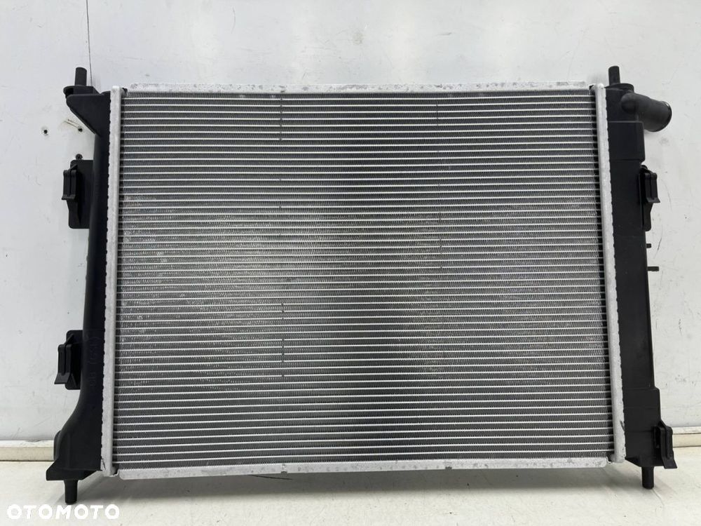 Chłodnica wody Hyundai i20 II GB 14-20r. 1.2b 1.4b benzyna 25310C8000 - 13