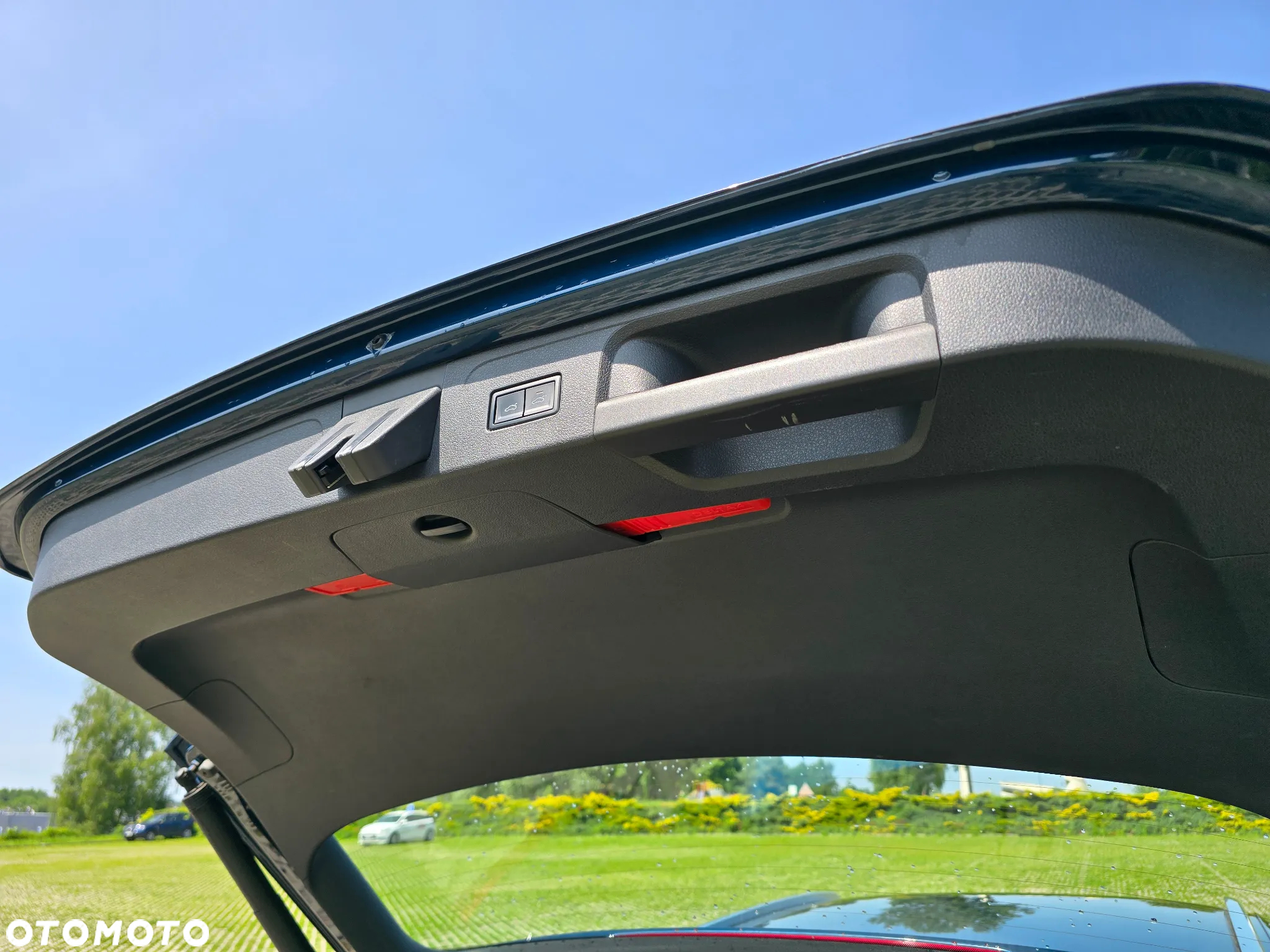 Volkswagen Passat 2.0 TDI EVO Business DSG - 36