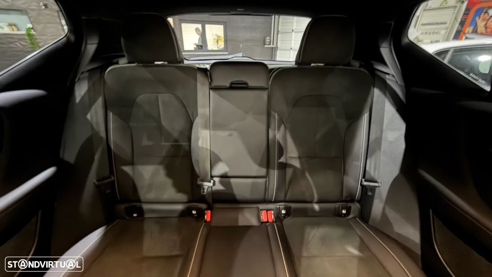 Volvo XC 40 T4 Recharge DKG Essential - 7