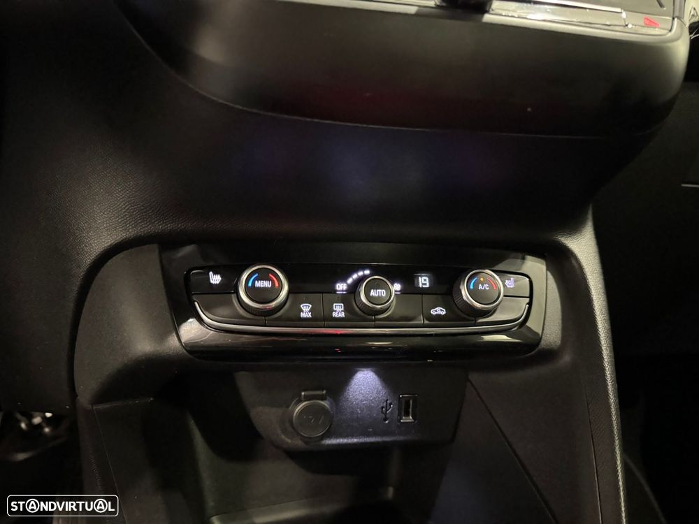 Opel Corsa-e Elegance - 40