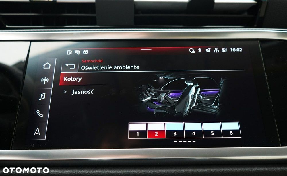 Audi Q3 Sportback - 37