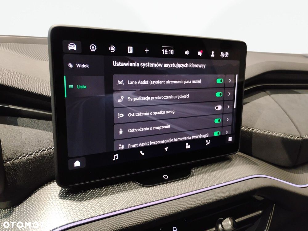 Skoda Kodiaq 2.0 TSI 4x4 Sportline DSG - 24