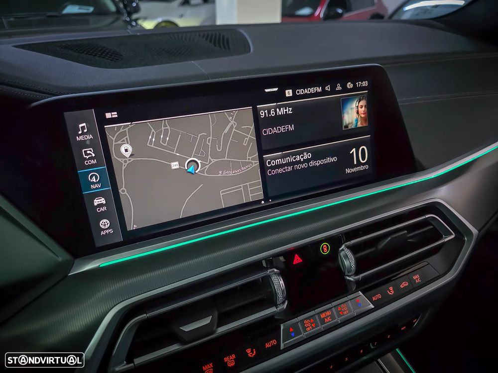 BMW X5 45 e xDrive Pack M - 34