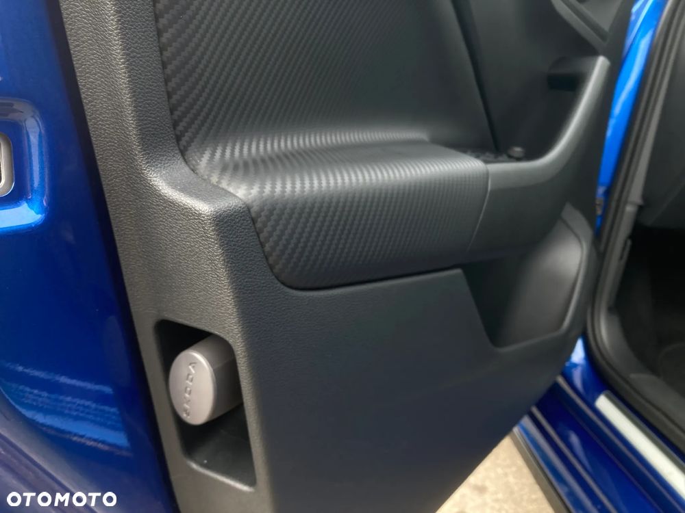 Skoda Kamiq 1.5 TSI Monte Carlo DSG - 19