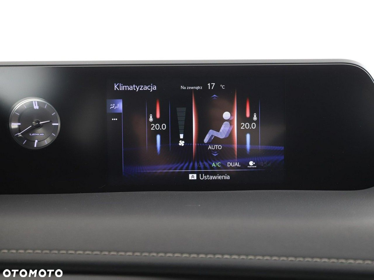 Lexus UX 200 GPF Business 2WD - 26
