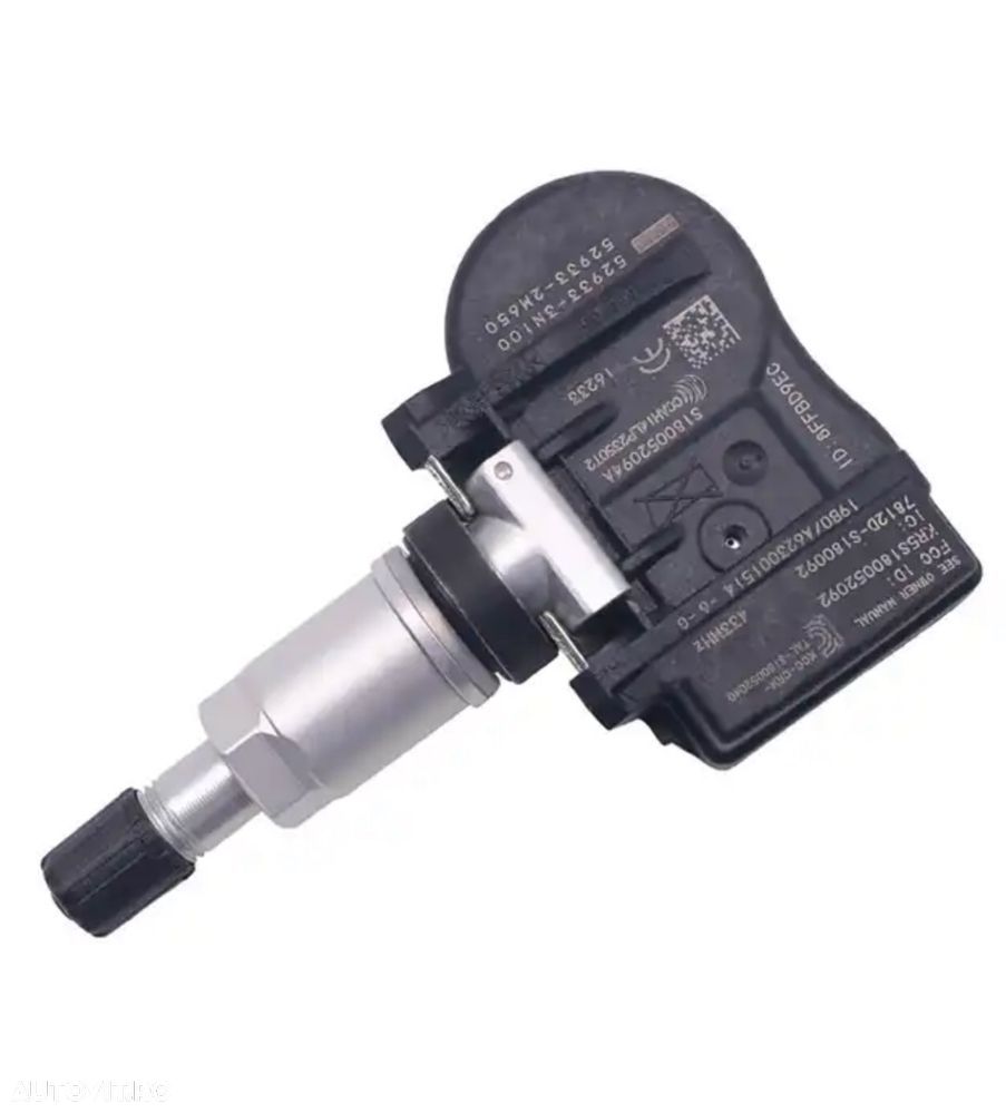 Senzor Senzori Presiune Roti Anvelope Jante Tpms Kia Sorento Picanto - 2