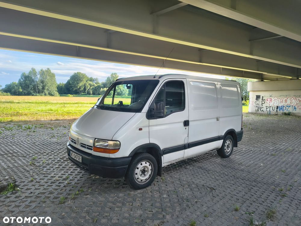 Opel Movano Kamper - 29