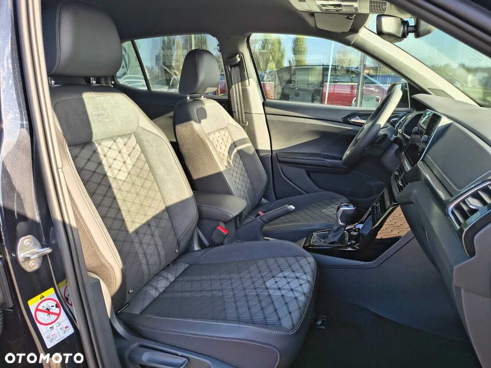 Volkswagen T-Cross - 24