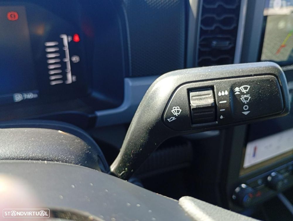 Ford Ranger 2.0 EcoBlue CD XL 4WD - 23