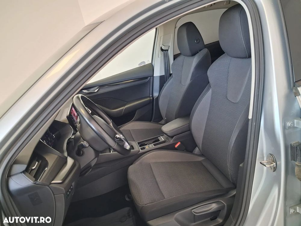 Skoda Octavia 2.0 TDI Ambition - 12