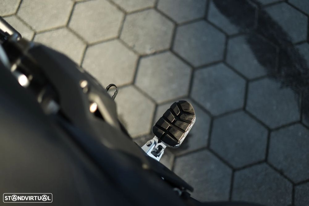 Voge DS800 Rally RALLY - 27