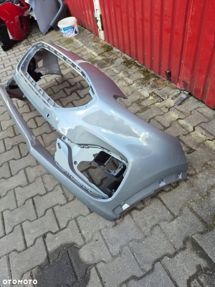 Ford Puma MK2 zderzak przedni ST- line - 6