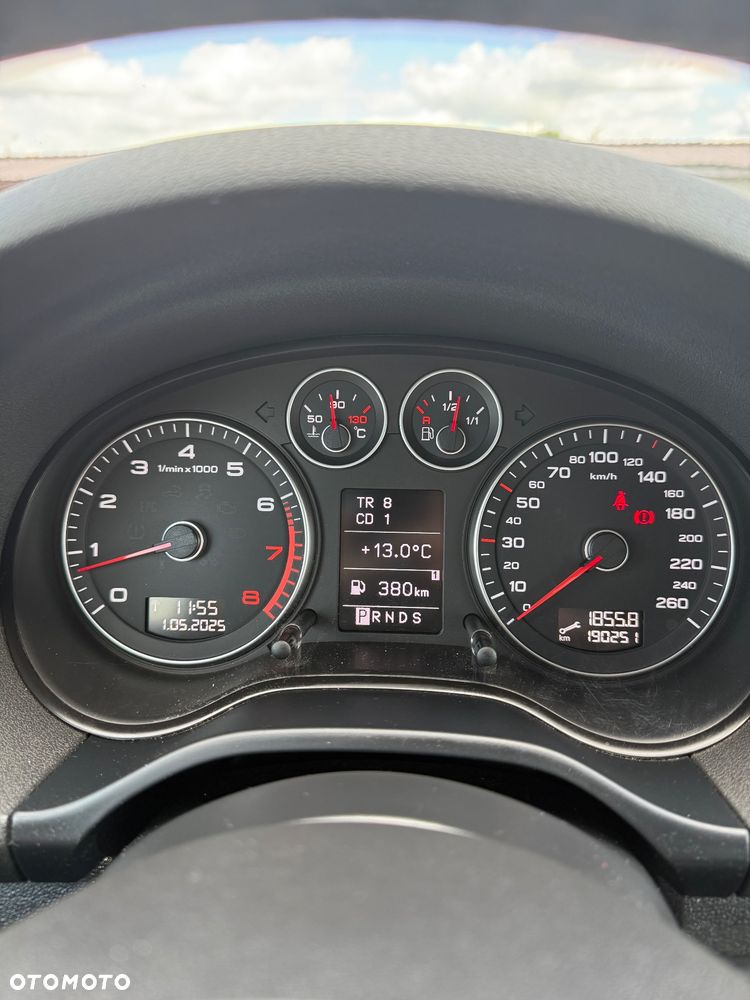 Audi A3 Sportback - 12