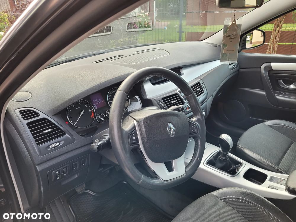 Renault Laguna 2.0 Dynamique - 19