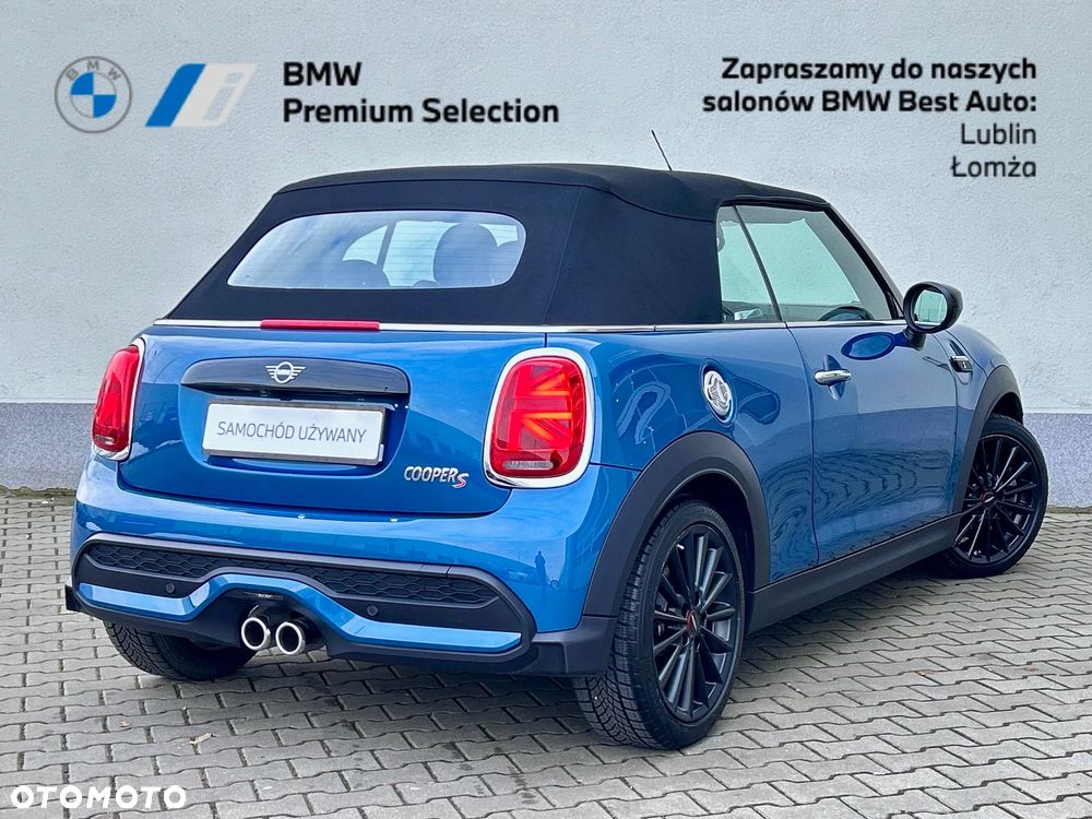 MINI Cooper S - 6