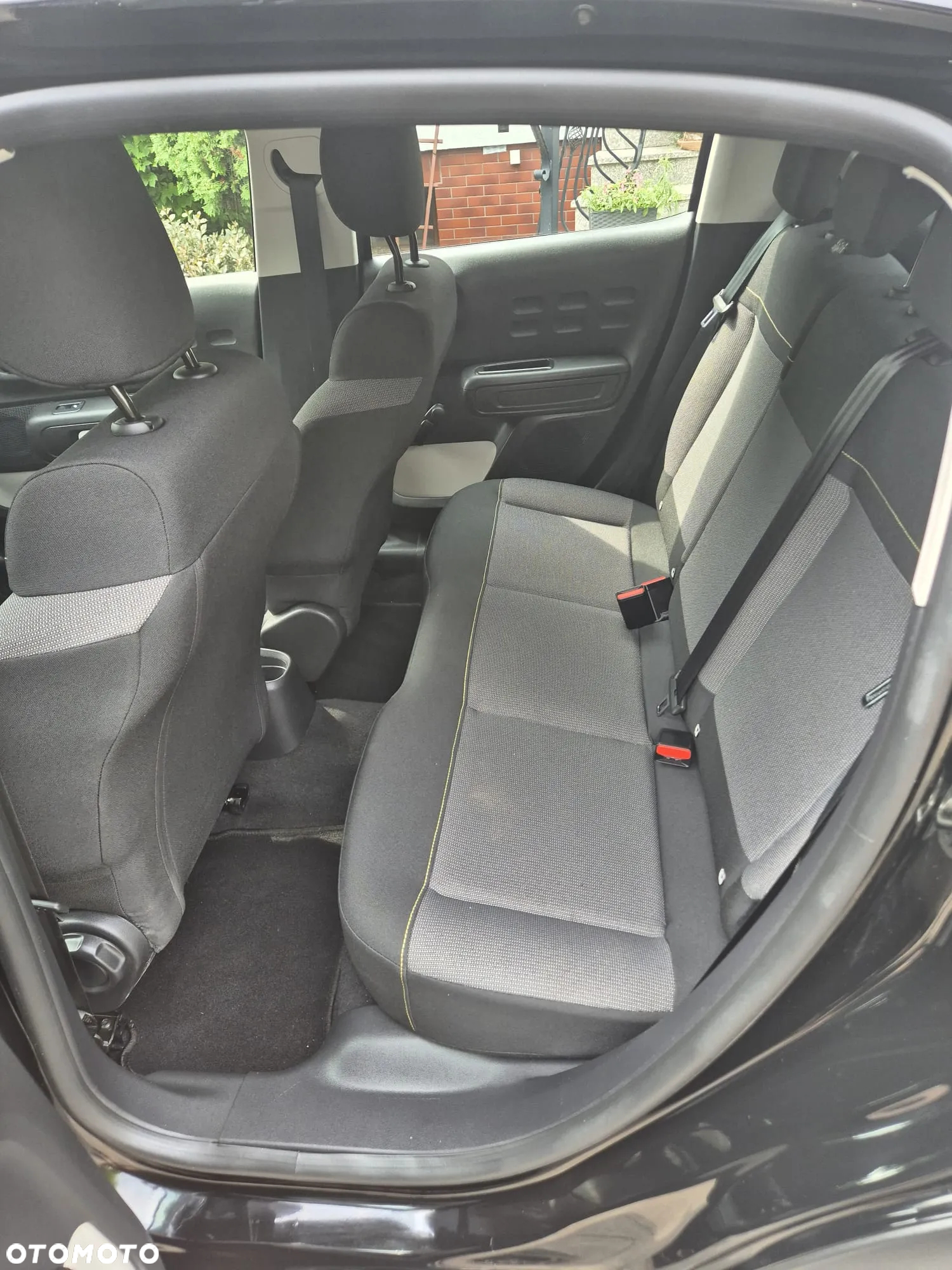 Citroën C3 1.2 PureTech Feel Pack - 12