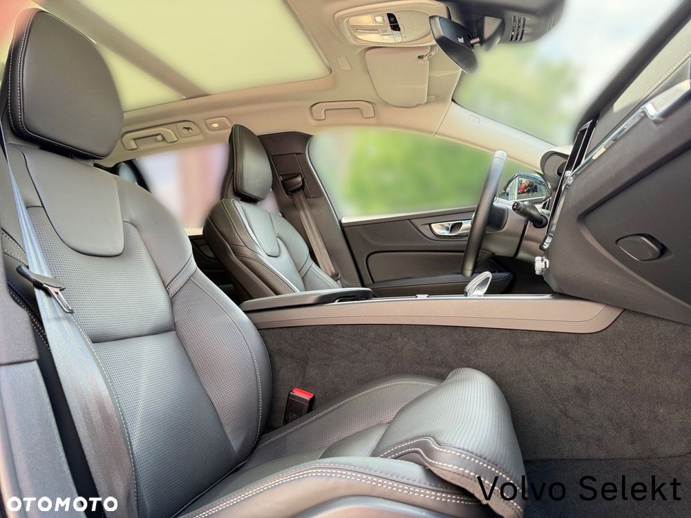 Volvo V60 - 27