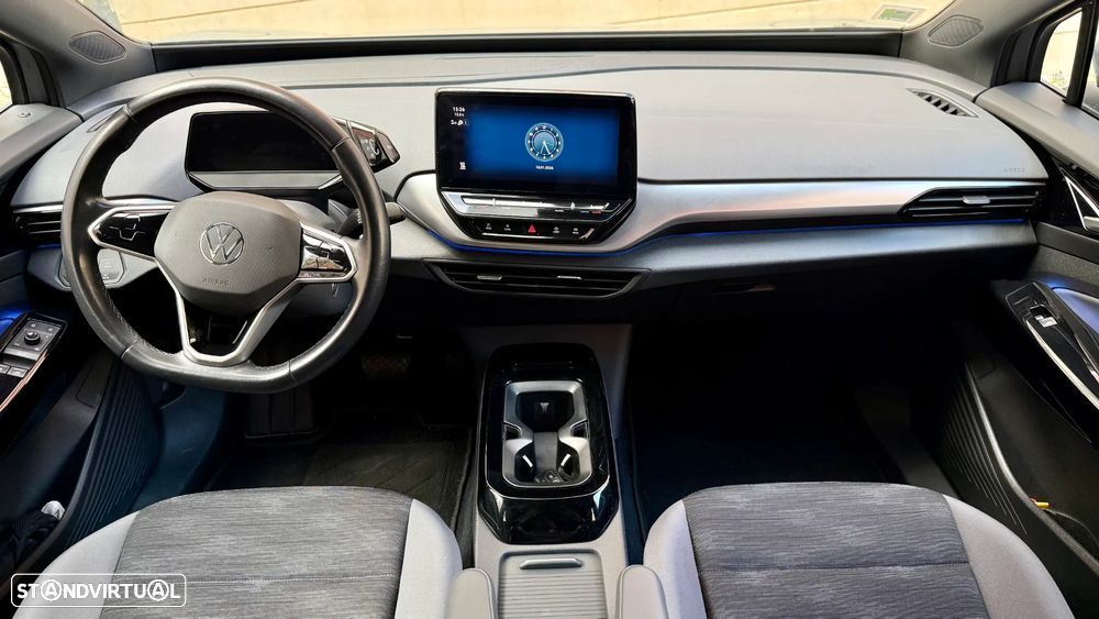 VW ID.4 77 kWh Pro Performance - 13