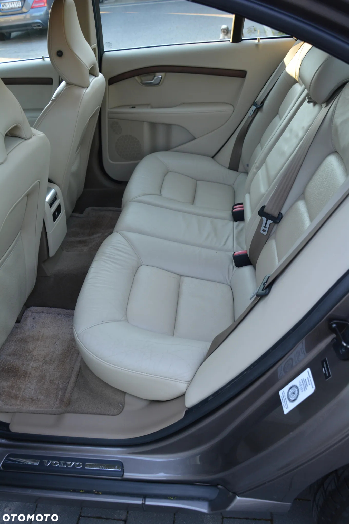 Volvo S80 - 25