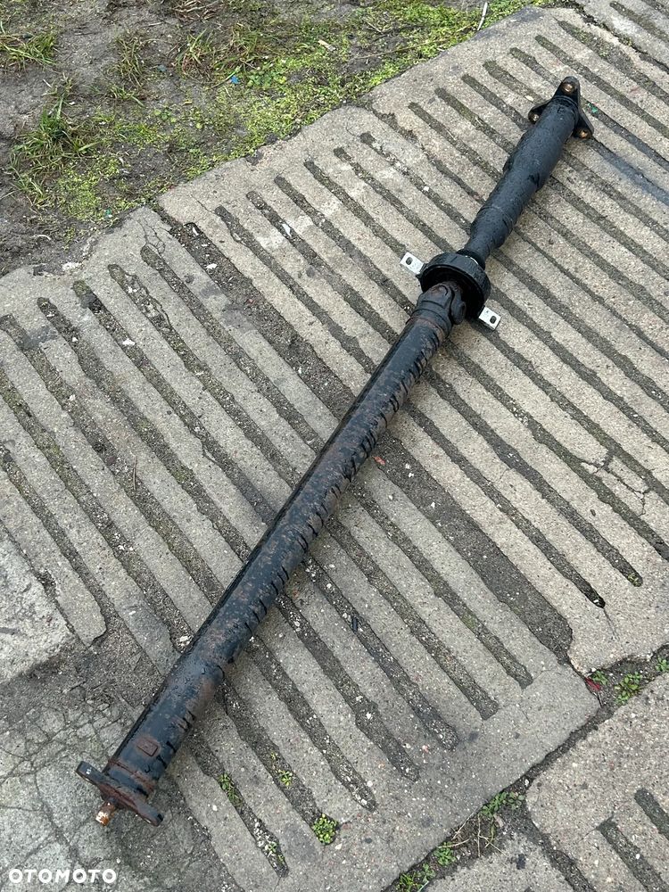 BMW F34 XDRIVE WAŁ NAPĘDOWY 7647709 - 1