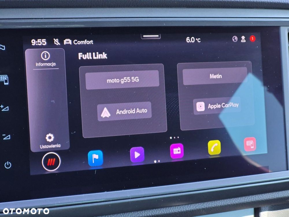 Cupra Ateca 2.0 TSI 4Drive VZ DSG - 22