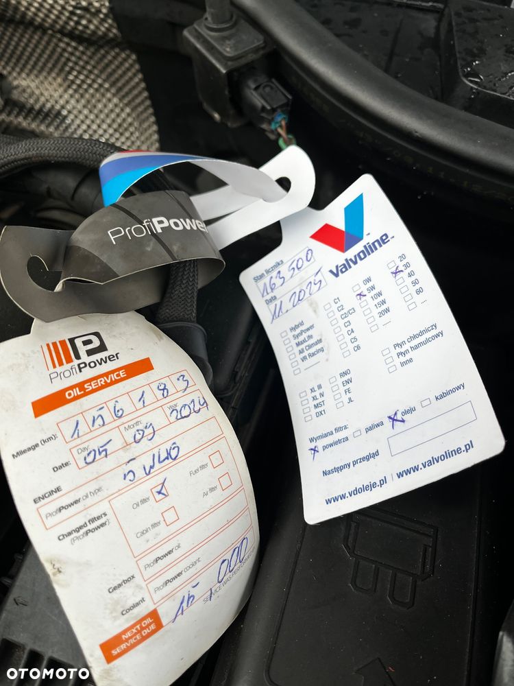 MINI Clubman Cooper D - 29