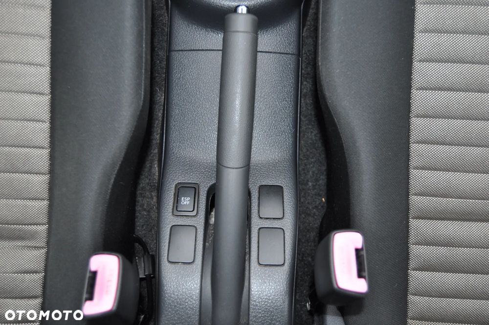 Fiat Sedici 1.6 16V 4x2 Emotion - 17