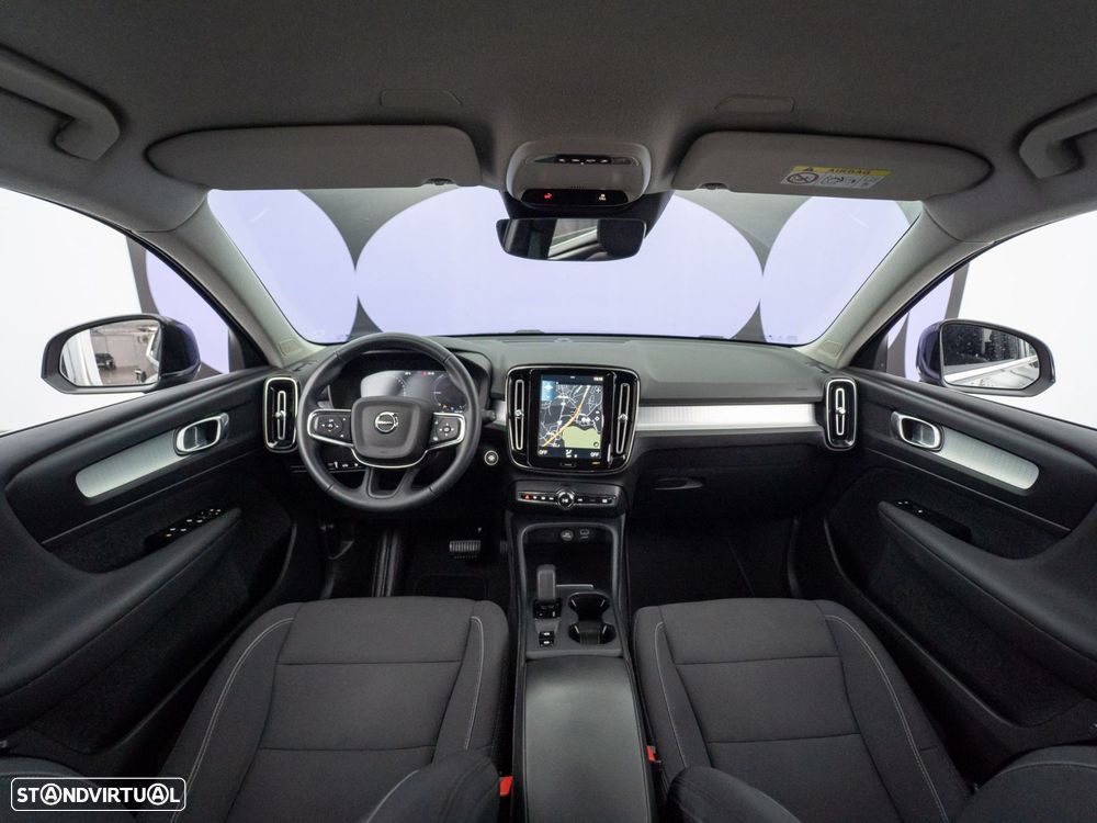 Volvo XC 40 1.5 T5 PHEV Inscription Expression - 16