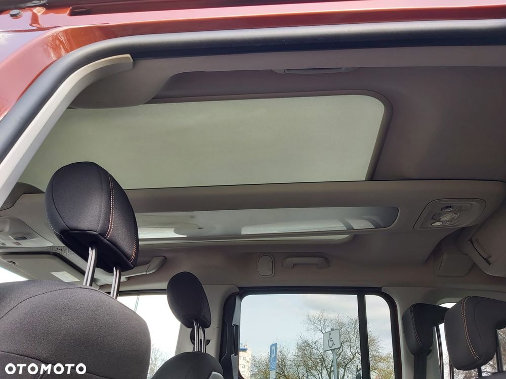 Peugeot Rifter N1 BlueHDI 100 L1 GT - 9