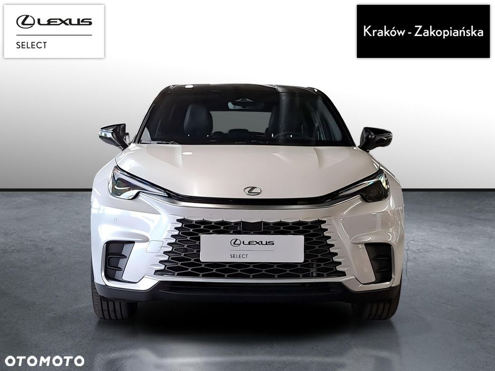 Lexus LBX 1.5 Hybrid Cool - 3