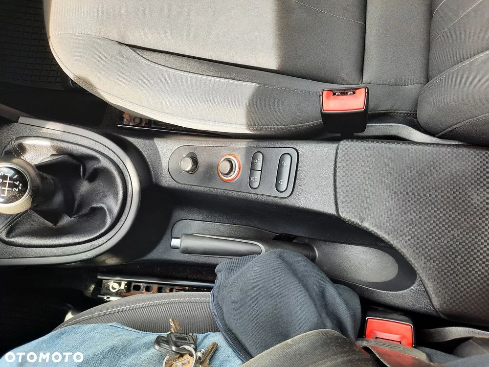 Seat Altea 1.6 TDI DPF CR Reference Copa - 35
