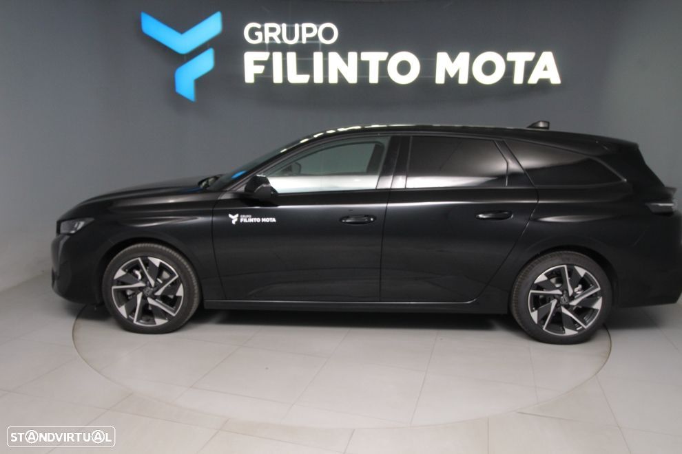 Peugeot 308 SW 1.2 Hybrid Allure e-DCS6 - 5