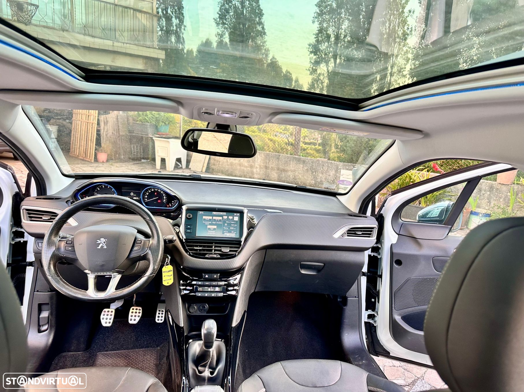 Peugeot 2008 1.2 PureTech Crossway - 10