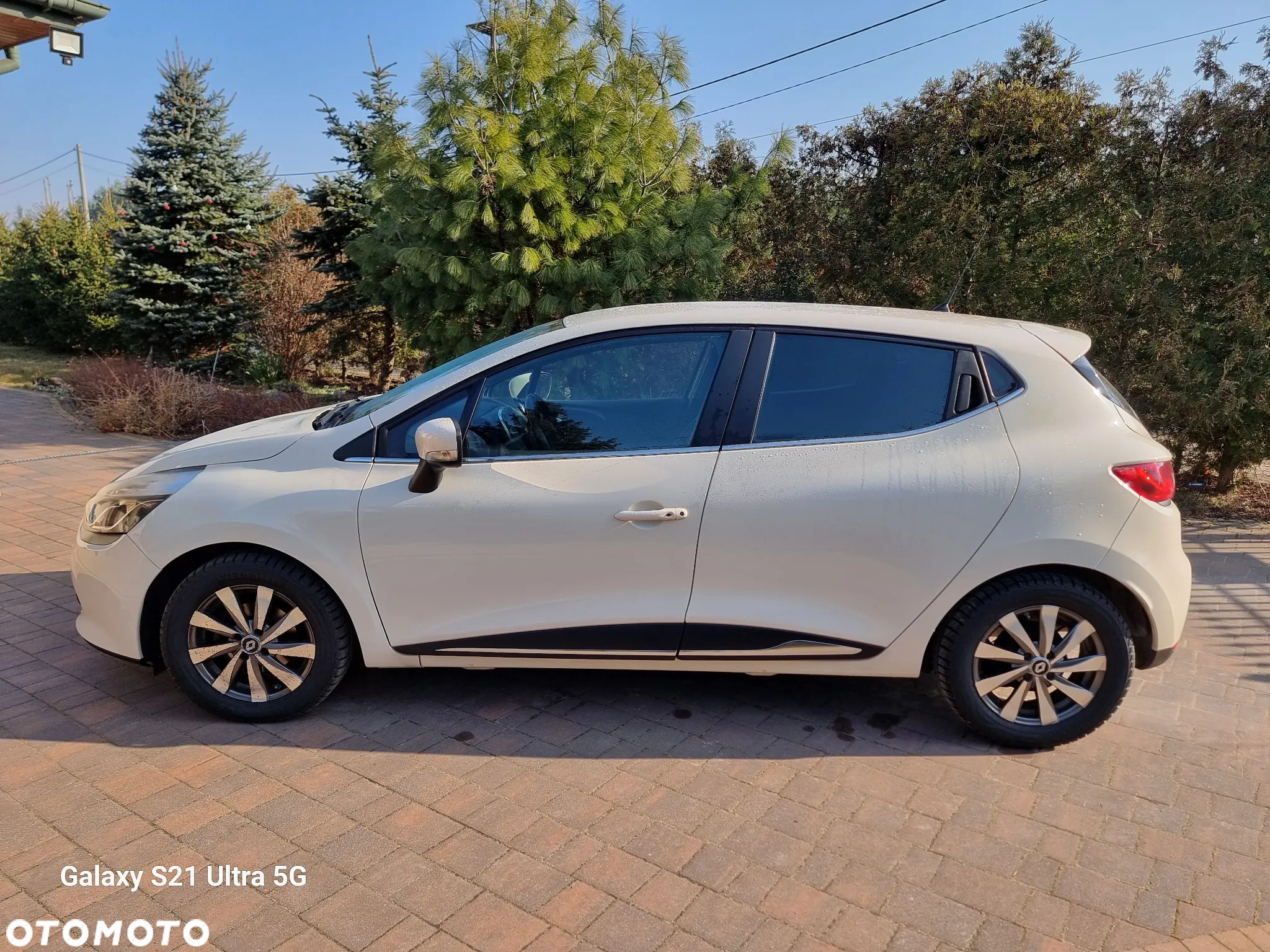 Renault Clio 1.5 dCi Alize - 35