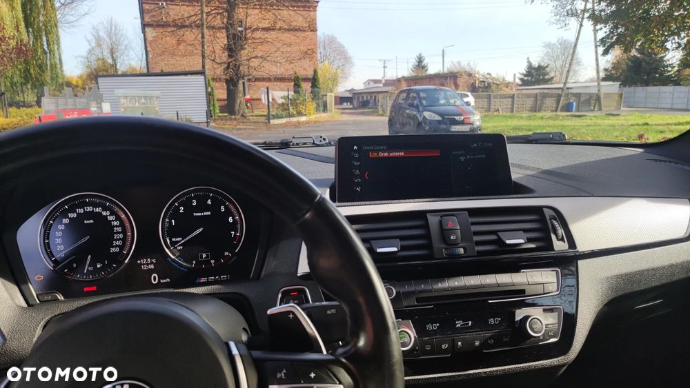 BMW Seria 2 M240i xDrive sport - 10