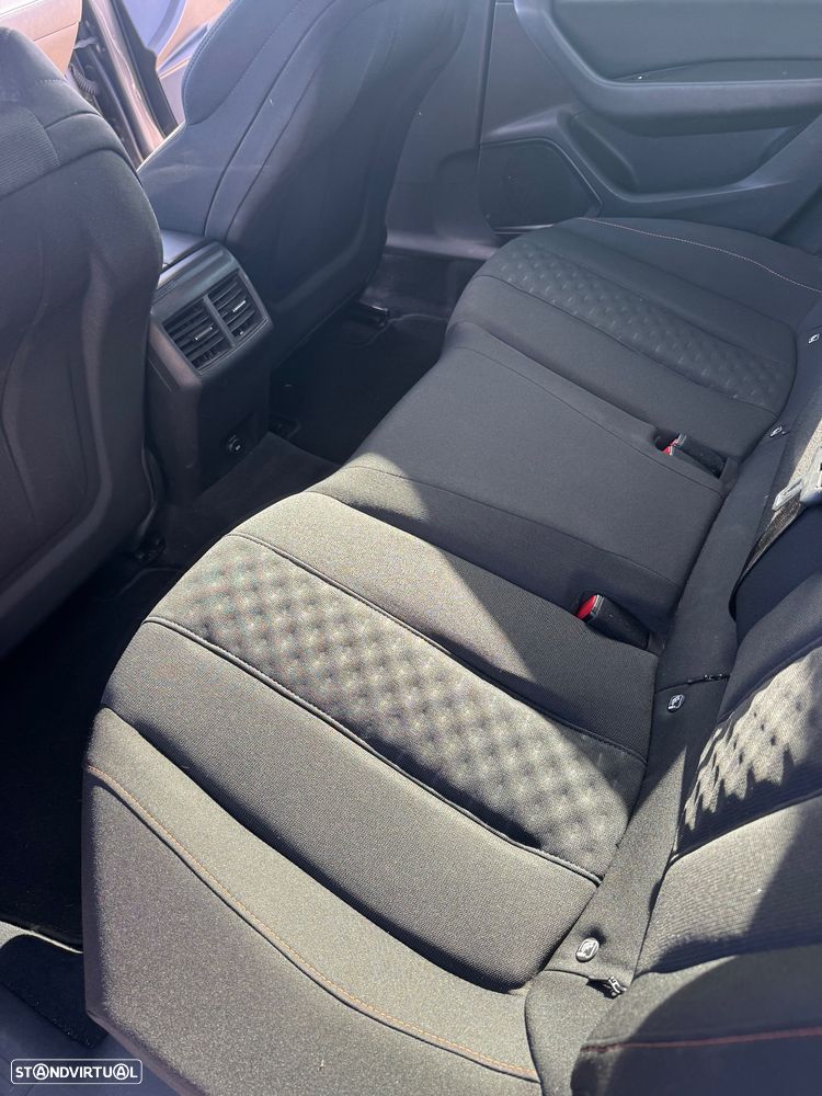 Peugeot 508 BlueHDi 130 EAT8 Active - 8