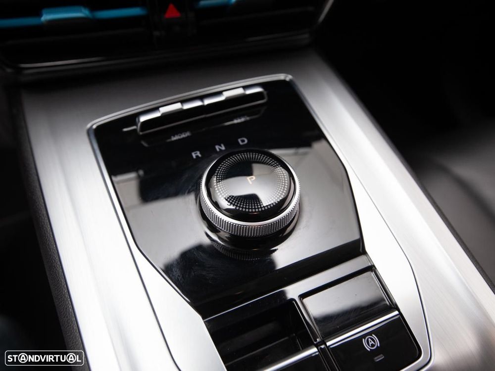 MG MG5 61 kWh Luxury - 18