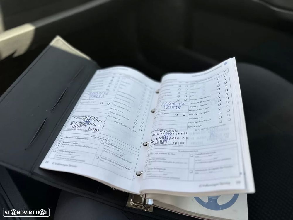 VW Polo 1.2 Confortline - 29