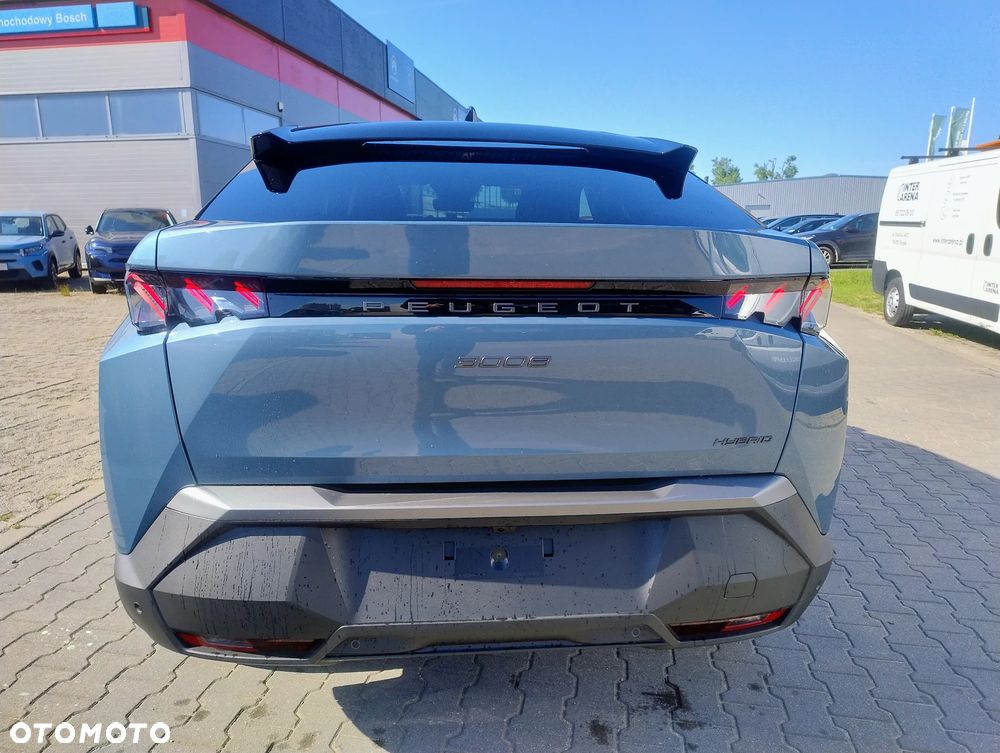 Peugeot 3008 1.2 PureTech mHEV GT Exclusive e-DCS6 - 6