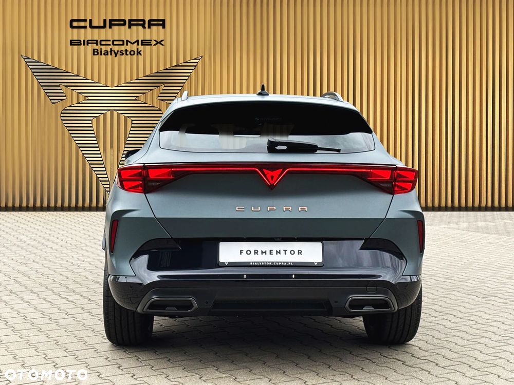Cupra Formentor 2.0 TSI 4Drive DSG - 5