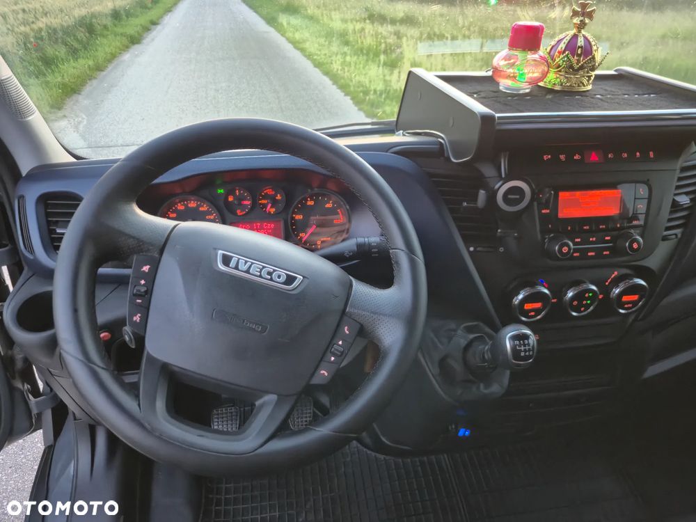 Iveco 35s18 - 6