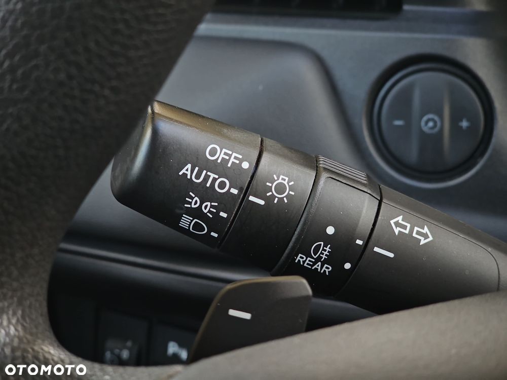Honda HR-V 1.5 i-MMD Elegance CVT - 17