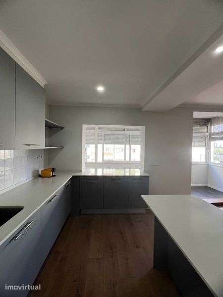 Apartamento Pontinha - Grande imagem: 2/12