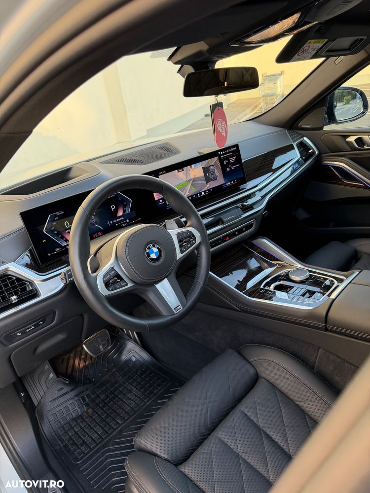 BMW X6 - 15