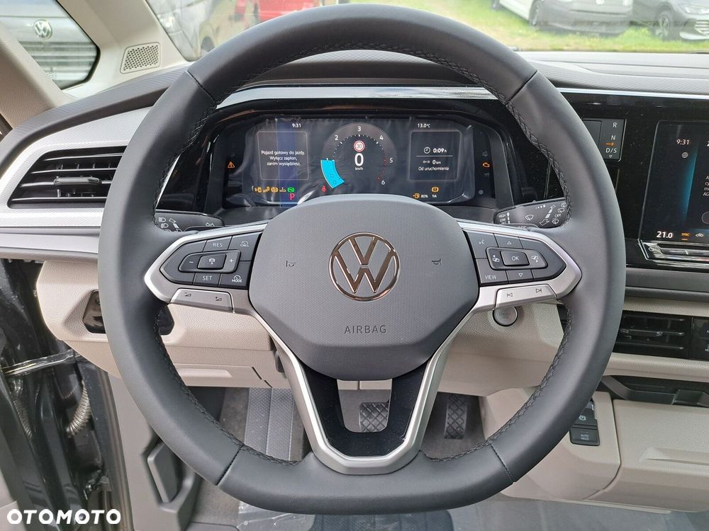 Volkswagen Multivan 2.0 TDI L2 DSG - 13